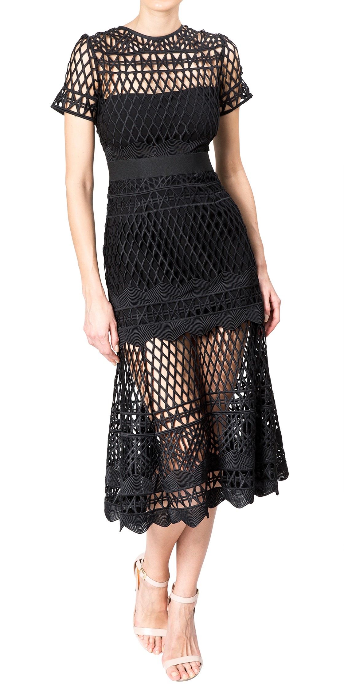 Plus Size Formal Dress Rental