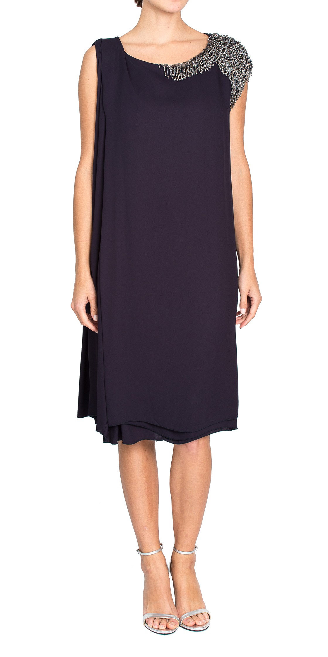 sachin and babi light blue dress 20+ Best Places To Rent Cocktail Dresses Near You main image 1