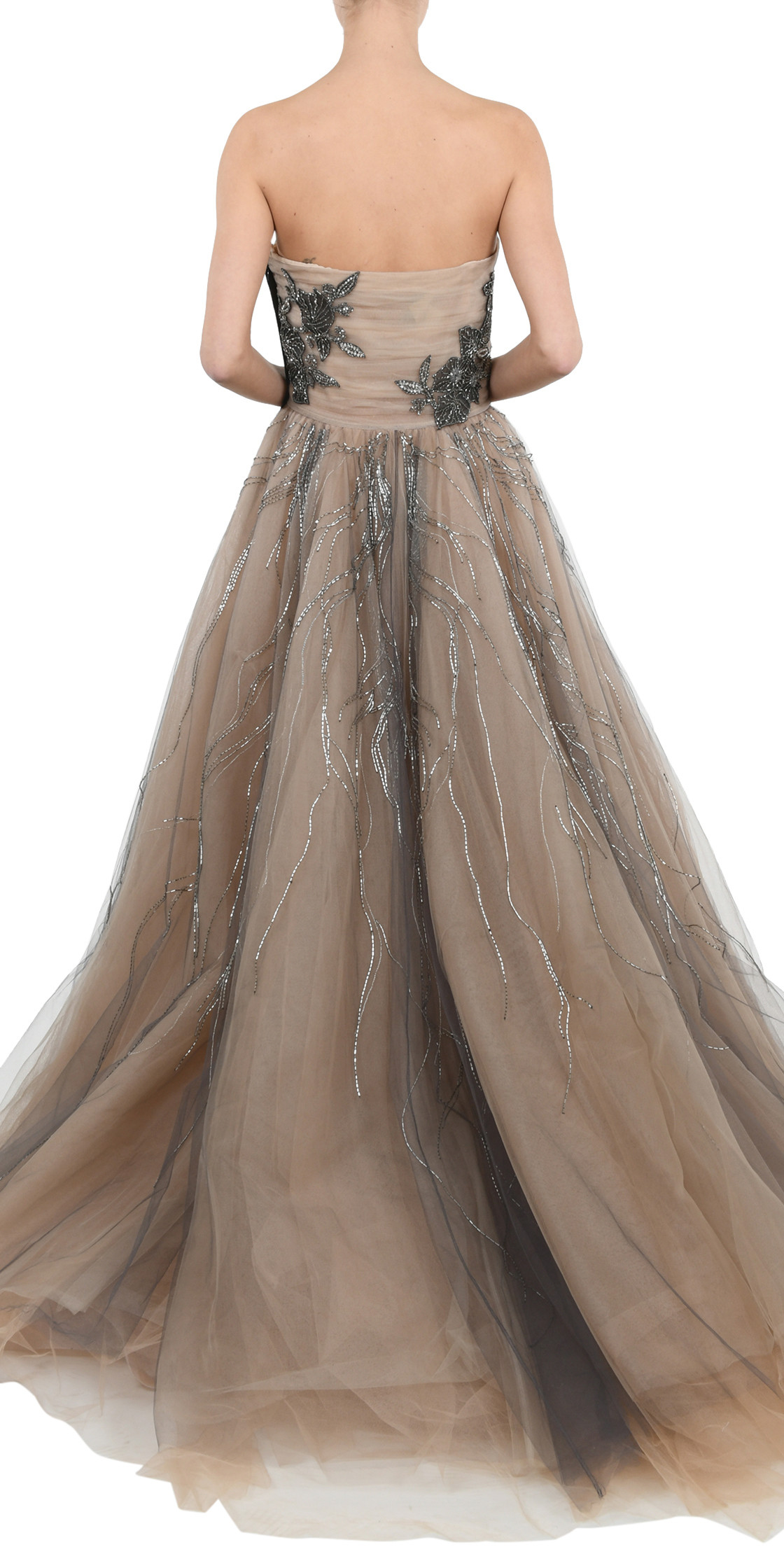 Valentino deals formal dresses